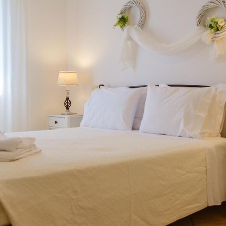Savvitsa'S Apartment Corfu  外观 照片