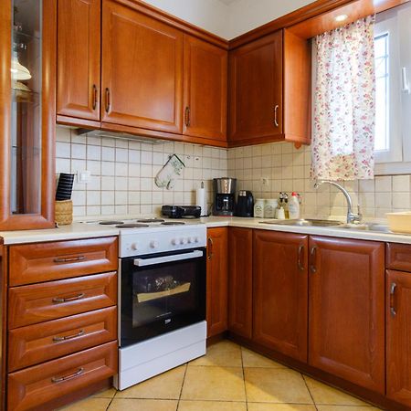 Savvitsa'S Apartment Corfu  外观 照片