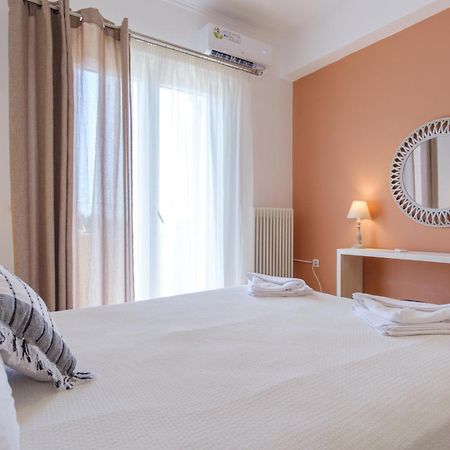 Savvitsa'S Apartment Corfu  外观 照片
