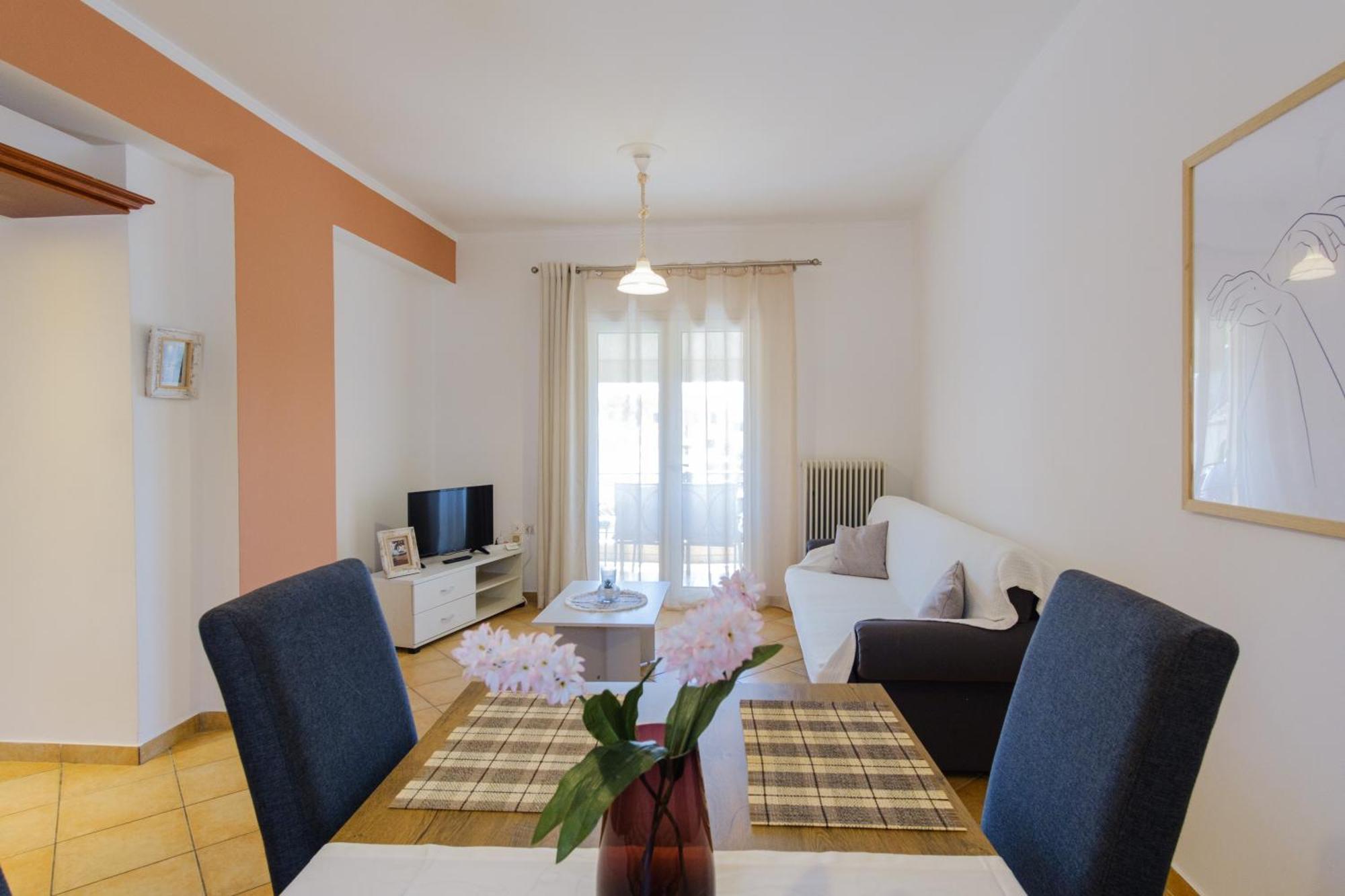 Savvitsa'S Apartment Corfu  外观 照片