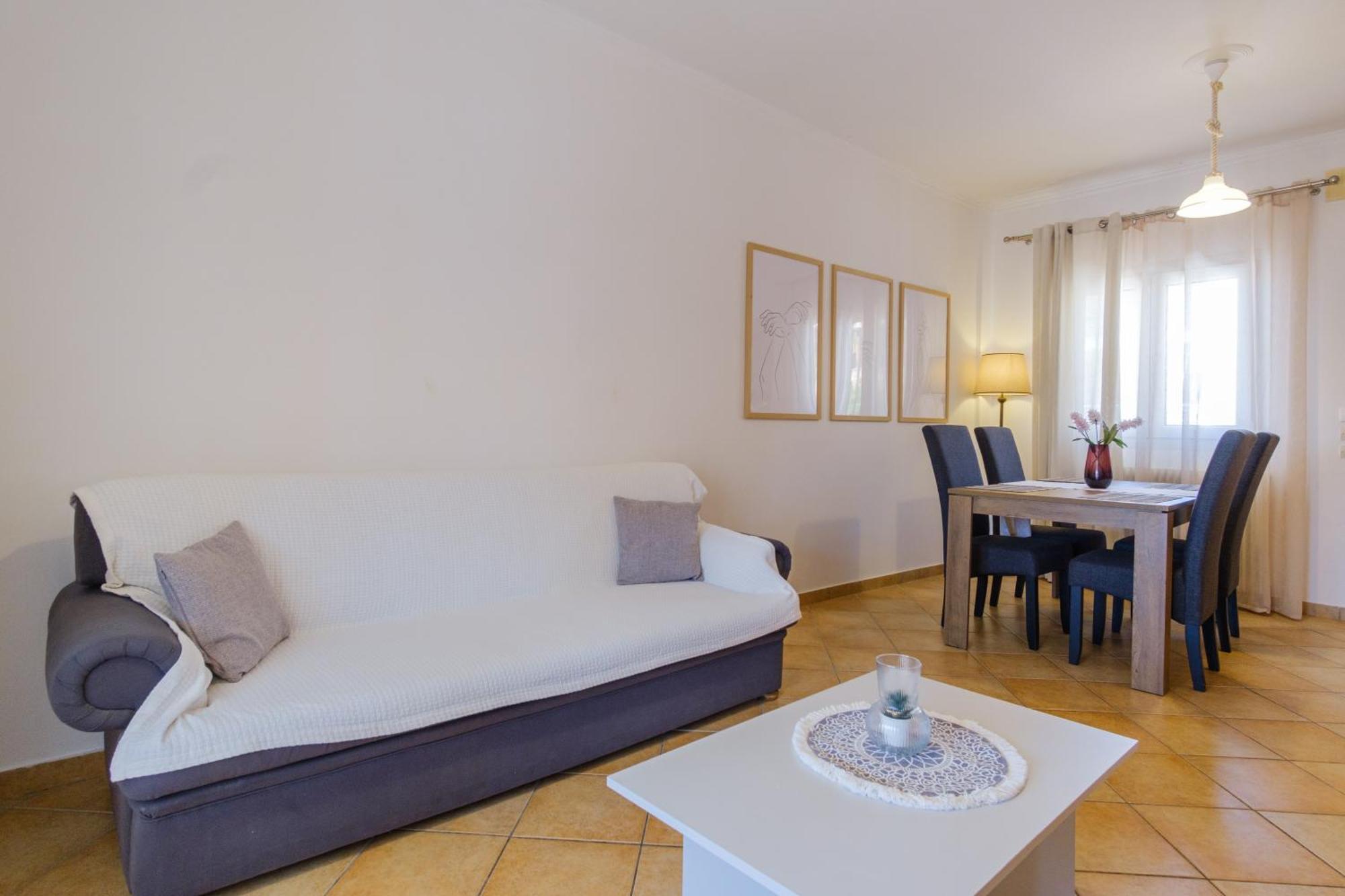 Savvitsa'S Apartment Corfu  外观 照片