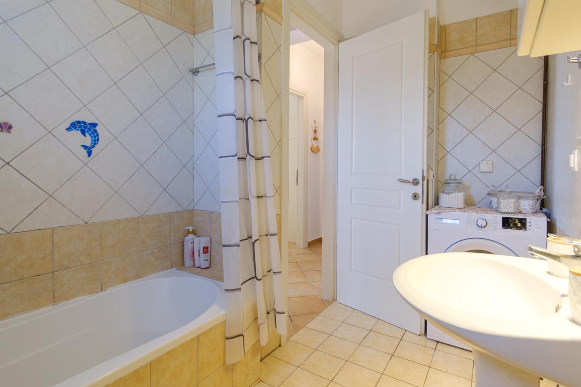 Savvitsa'S Apartment Corfu  外观 照片