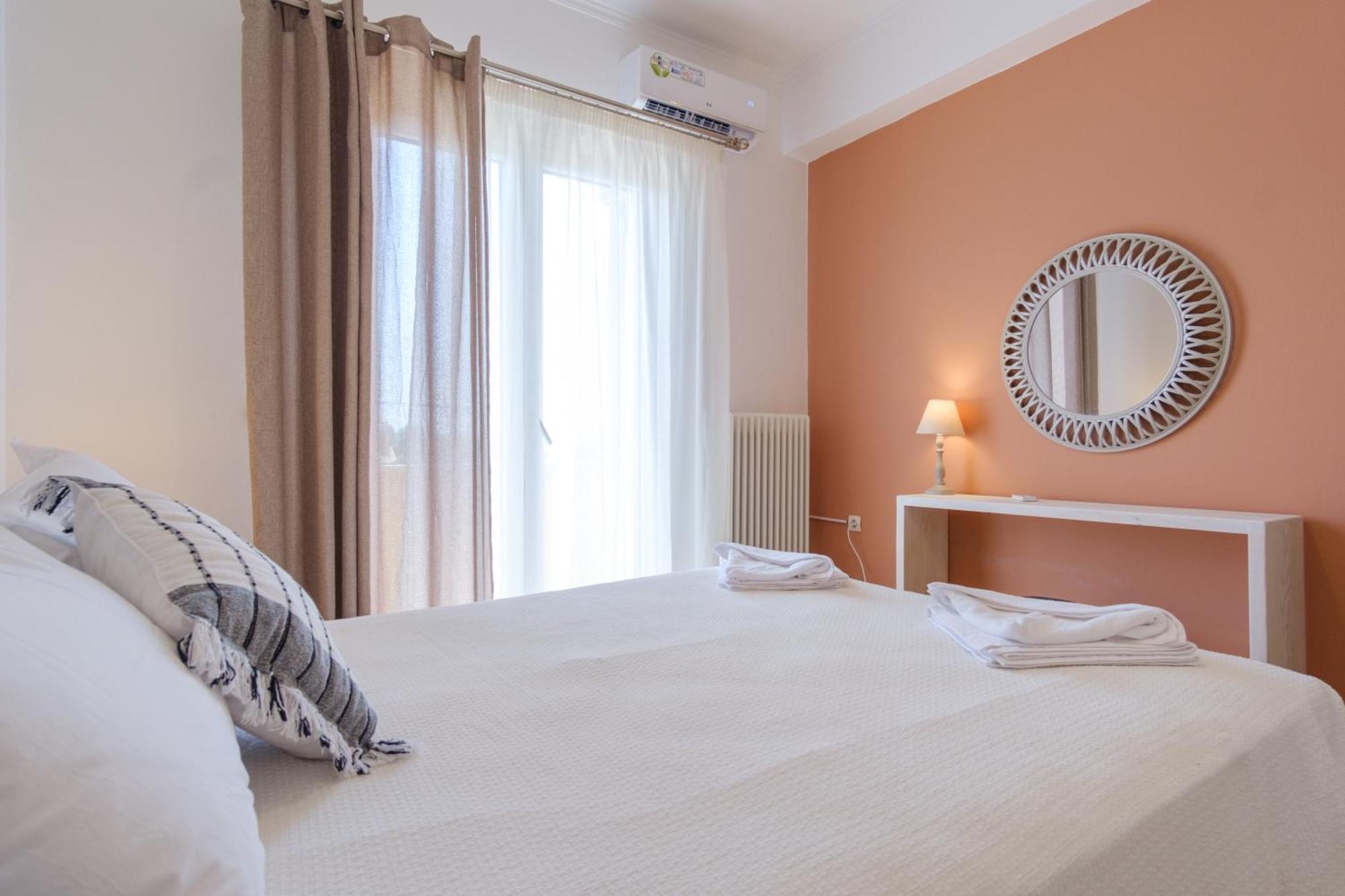 Savvitsa'S Apartment Corfu  外观 照片