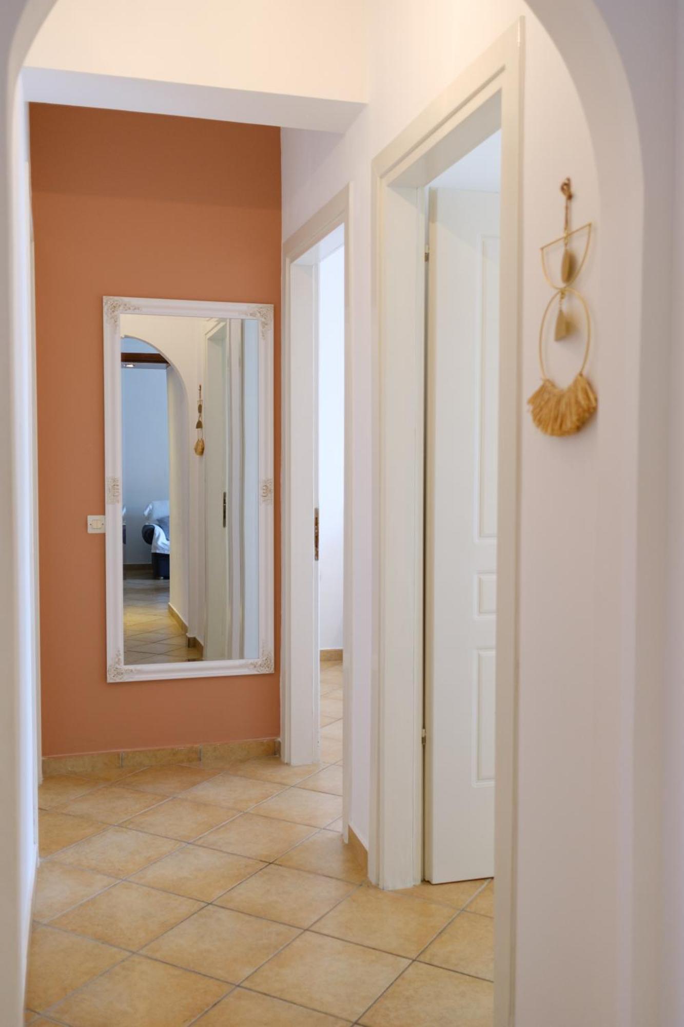 Savvitsa'S Apartment Corfu  外观 照片