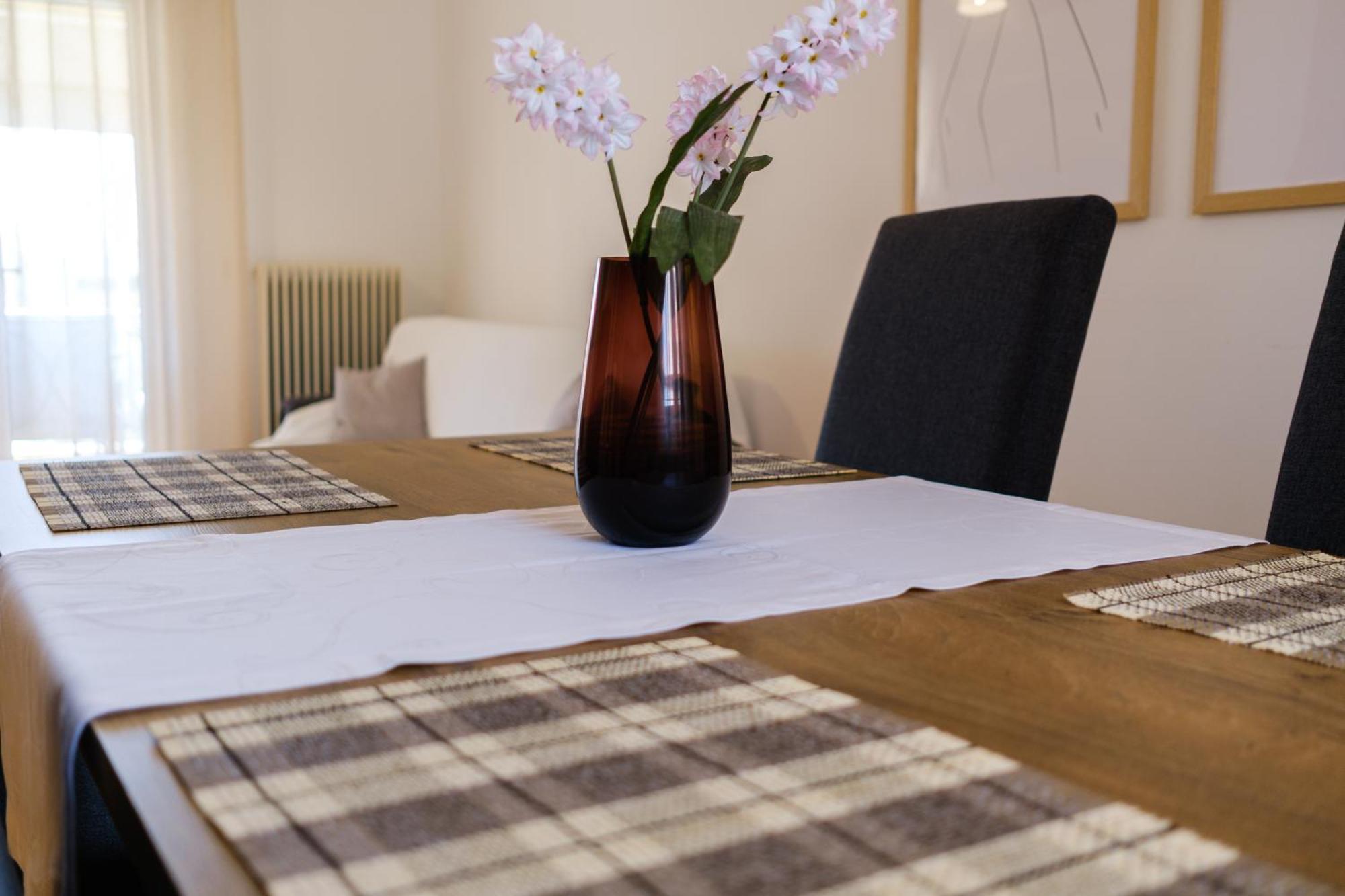 Savvitsa'S Apartment Corfu  外观 照片