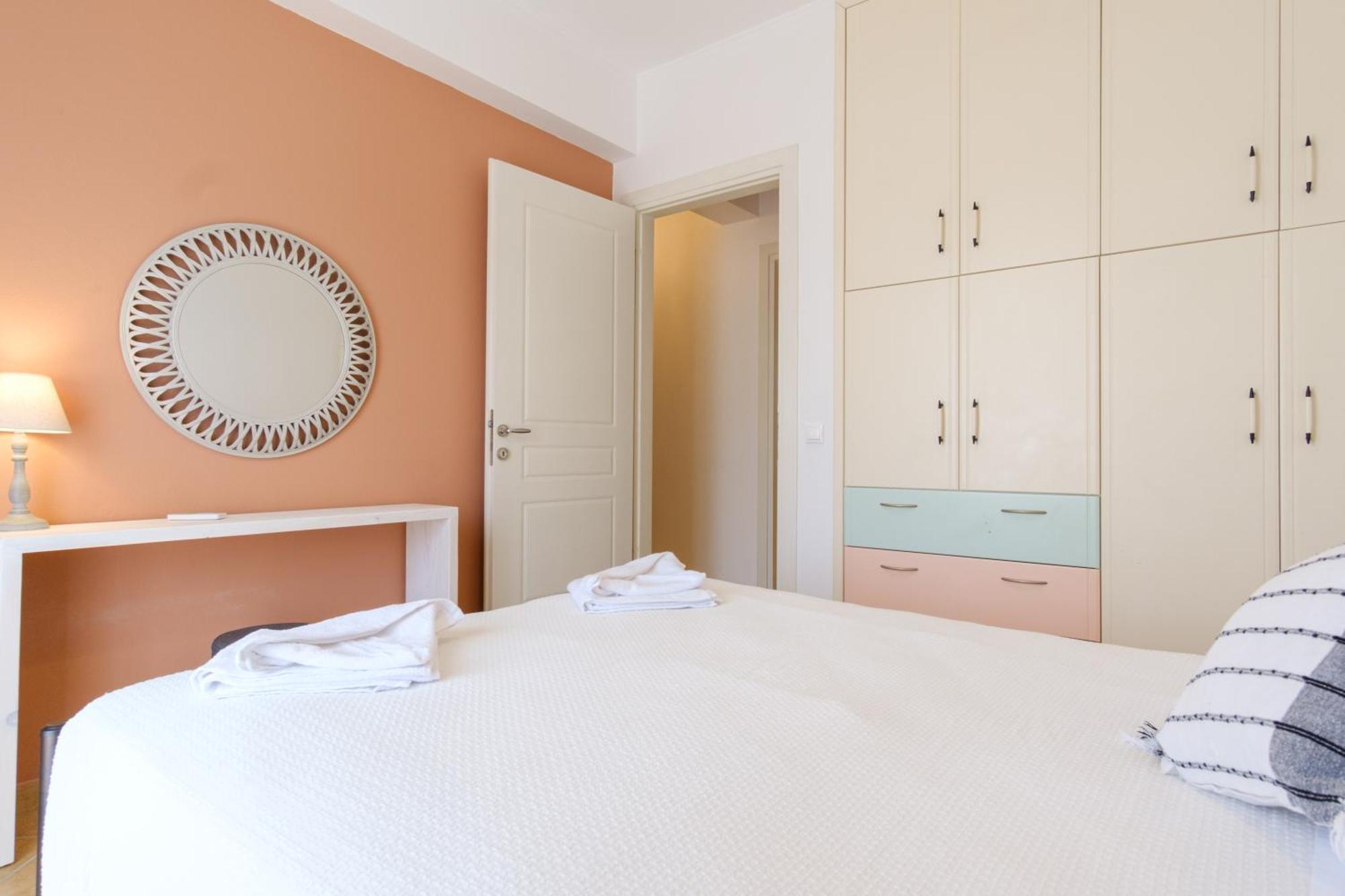 Savvitsa'S Apartment Corfu  外观 照片