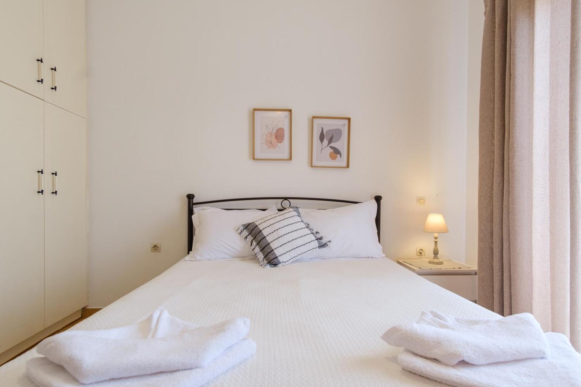 Savvitsa'S Apartment Corfu  外观 照片