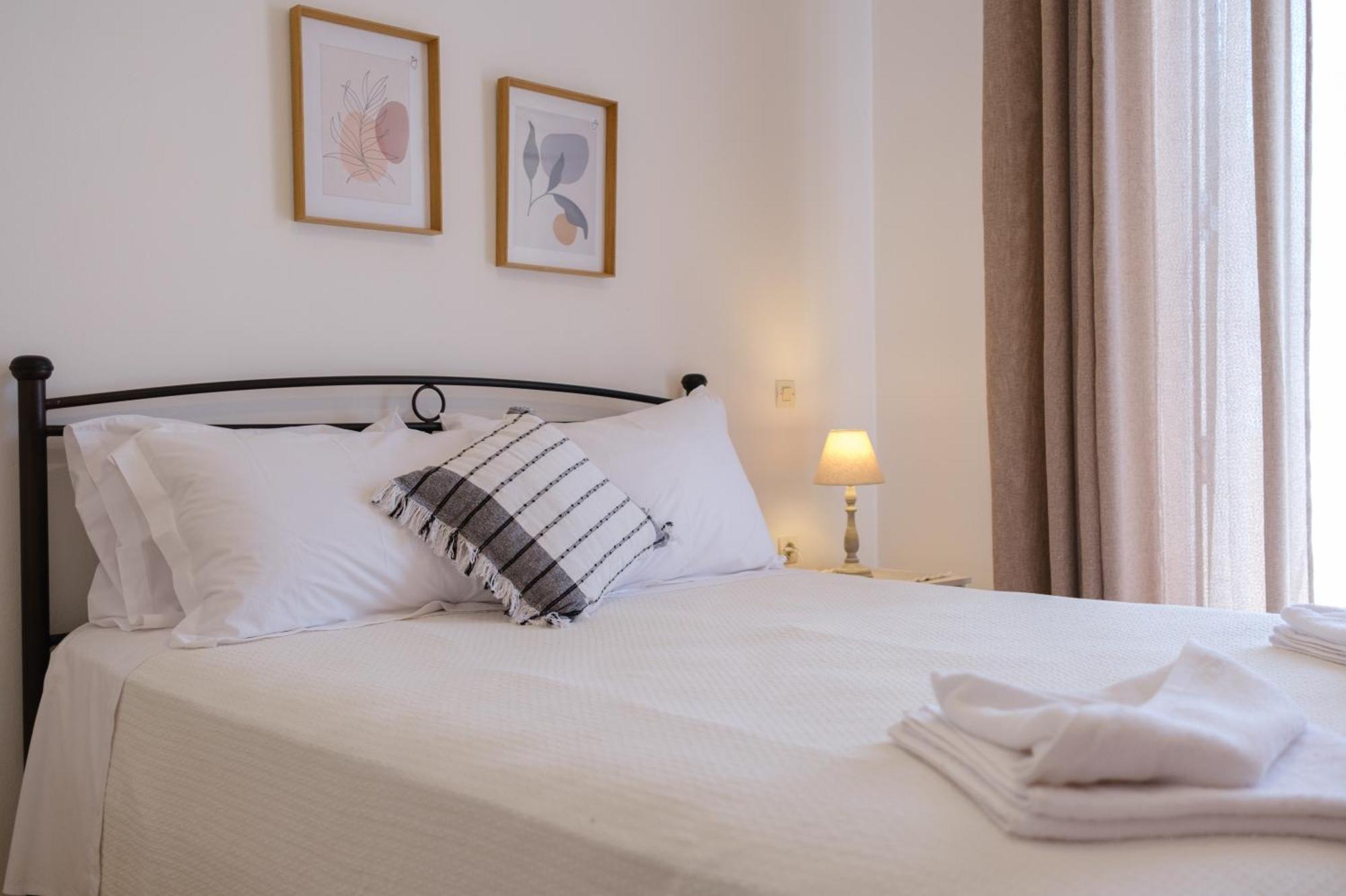 Savvitsa'S Apartment Corfu  外观 照片
