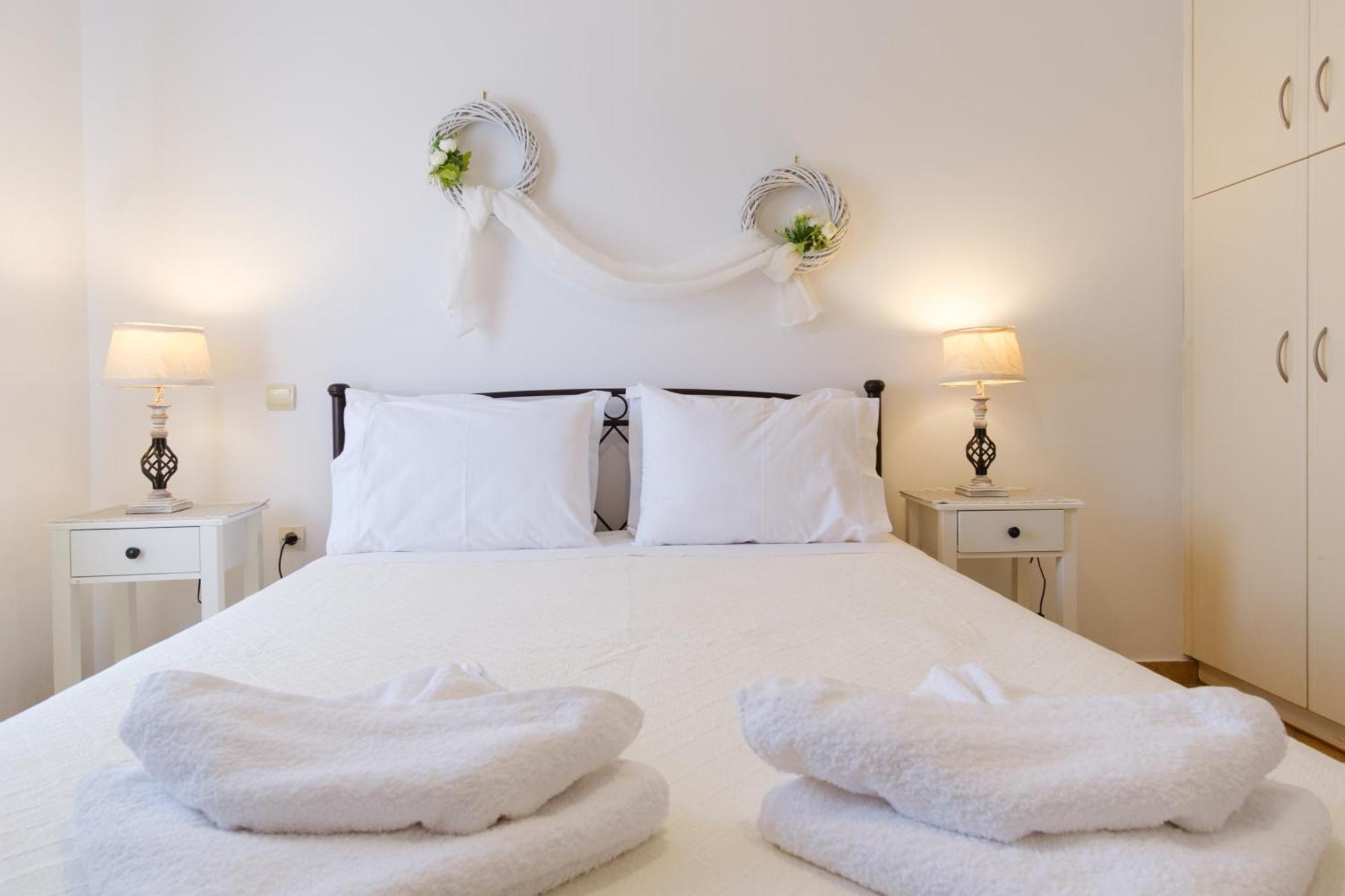 Savvitsa'S Apartment Corfu  外观 照片